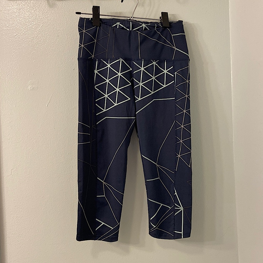 Oiselle Jogging Knickers